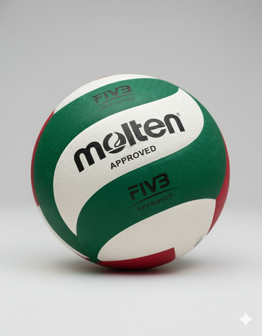 Balon de Voleibol MOLTEN. Envio GRATIS a Nivel Nacional (Venezuela)