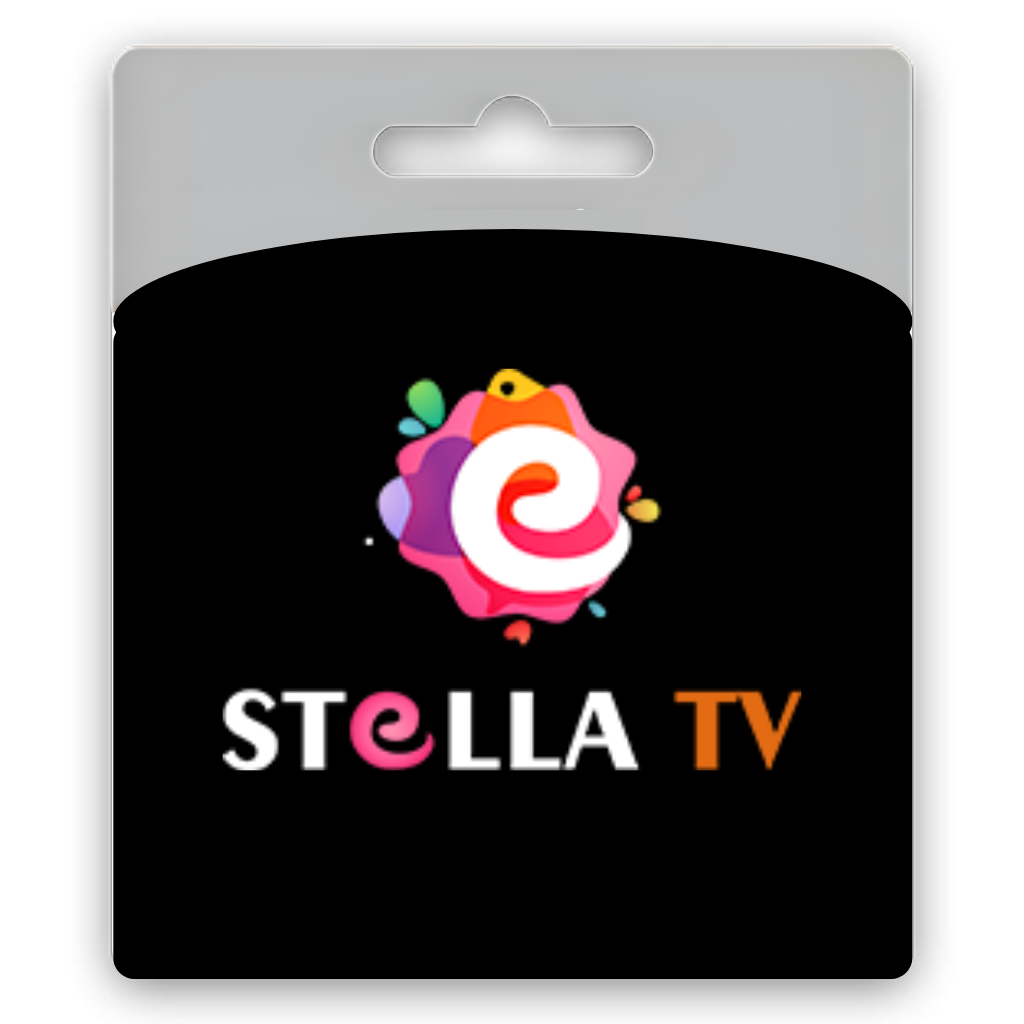 Stella TV Cuenta Completa 3 Pantallas